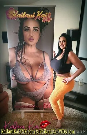 Kailanikai Vids OnlyFans Leaked Free Thumbnail Picture - #toryuY0a5U