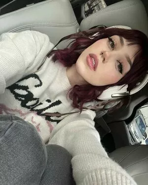 Kailee Morgue OnlyFans Leaked Free Thumbnail Picture - #0EOjpxAhGE