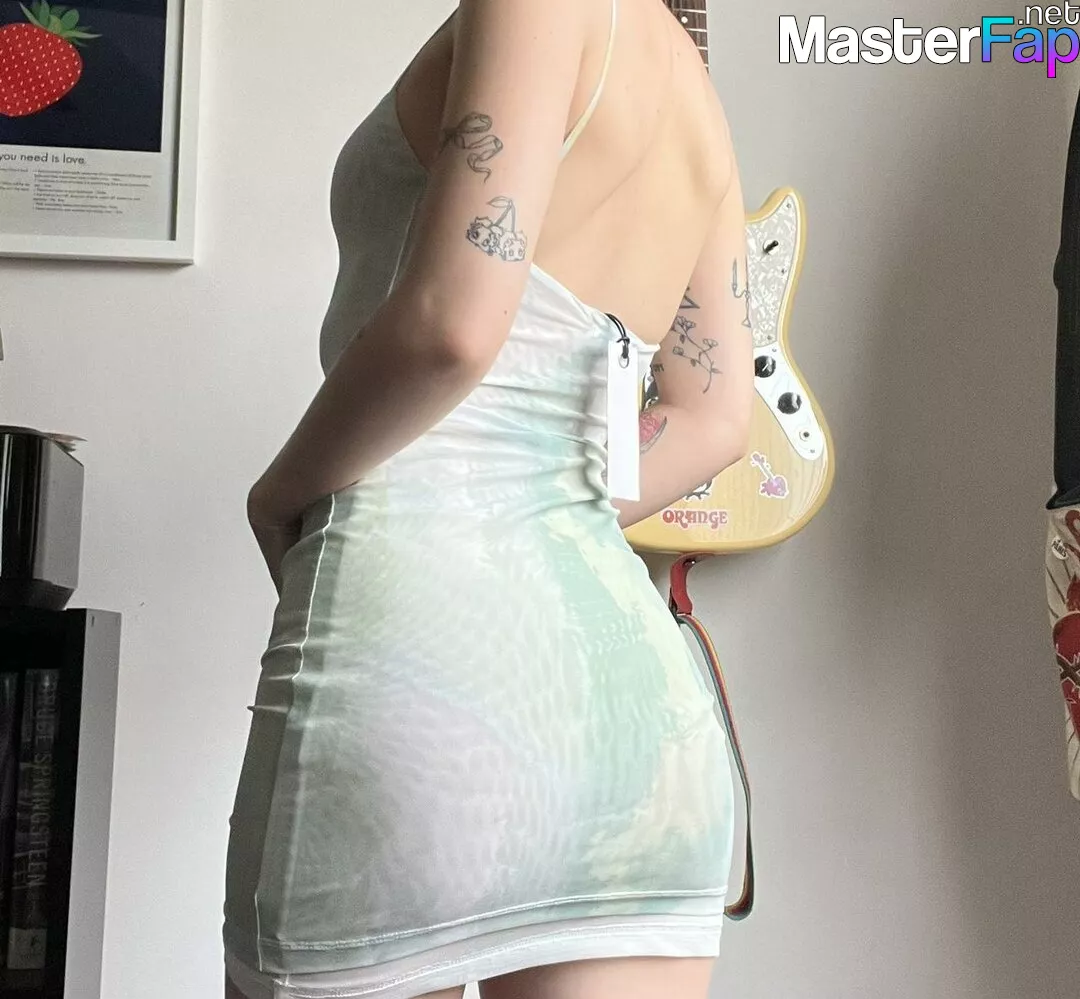 Kailee Morgue Nude OnlyFans Leak Picture T5BjMKVr7D | MasterFap.net