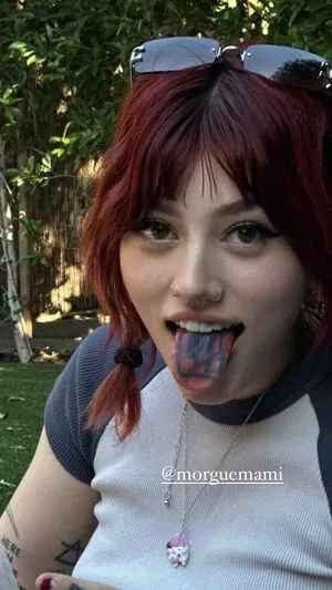 Kailee Morgue OnlyFans Leaked Free Thumbnail Picture - #sfhqlZ92aZ