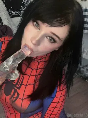 Kaileeria X OnlyFans Leaked Free Thumbnail Picture - #xDNIx5Iveo