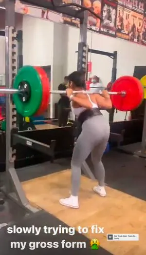 kaileighmutuc OnlyFans Leaked Free Thumbnail Picture - #TPZJciAdi1