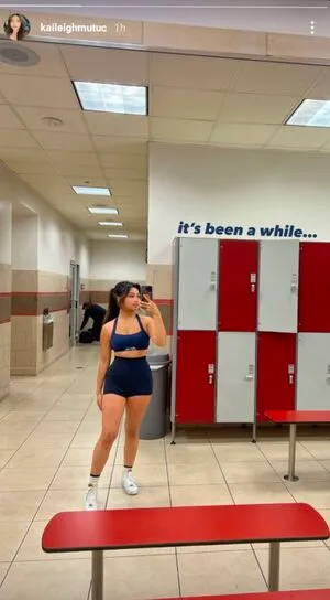 kaileighmutuc OnlyFans Leaked Free Thumbnail Picture - #U1TDJpYXNj