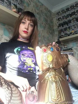 Kailey Austin OnlyFans Leaked Free Thumbnail Picture - #3sMQa5kGxk