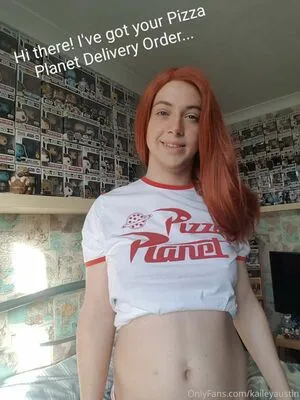 Kailey Austin OnlyFans Leaked Free Thumbnail Picture - #APqSPUHivD