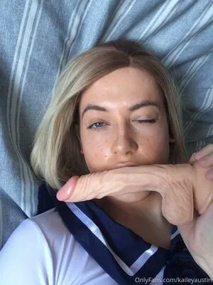 Kailey Austin OnlyFans Leaked Free Thumbnail Picture - #BNyHl0AfjS