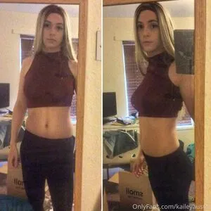 Kailey Austin OnlyFans Leaked Free Thumbnail Picture - #EqdkBx0FOA