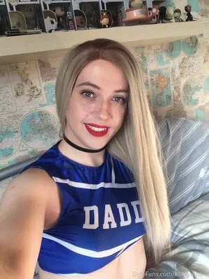 Kailey Austin OnlyFans Leaked Free Thumbnail Picture - #Gj6WFc2Fyf