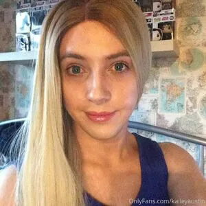 Kailey Austin OnlyFans Leaked Free Thumbnail Picture - #cM4o1garan