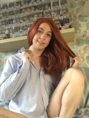 Kailey Austin OnlyFans Leaked Free Thumbnail Picture - #iDiTApkgMQ