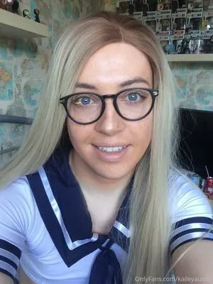 Kailey Austin OnlyFans Leaked Free Thumbnail Picture - #mGh0km1uH3