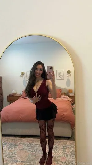 Kailey Mae OnlyFans Leaked Free Thumbnail Picture - #O8nbG3phz4
