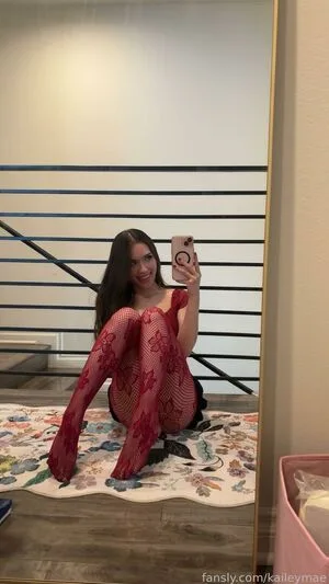 Kailey Mae OnlyFans Leaked Free Thumbnail Picture - #UjSKC5MFy2