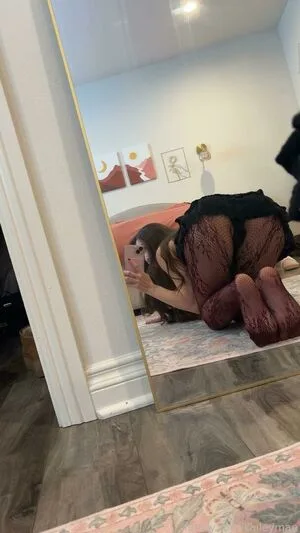 Kailey Mae OnlyFans Leaked Free Thumbnail Picture - #vIpjNdNkkI