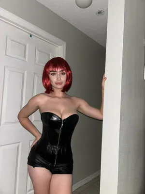 Kailey Provencher OnlyFans Leaked Free Thumbnail Picture - #6Xh2UJniky