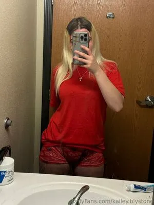 Kailey Blystone OnlyFans Leaked Free Thumbnail Picture - #0IrdLCEmPq