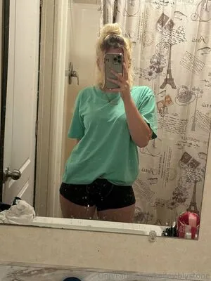 Kailey Blystone OnlyFans Leaked Free Thumbnail Picture - #7Ohpi09J8j