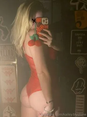 Kailey Blystone OnlyFans Leaked Free Thumbnail Picture - #8dwaTLfUDp