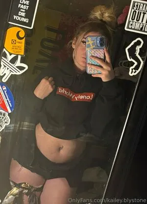 Kailey Blystone OnlyFans Leaked Free Thumbnail Picture - #dhoMMOhBUU