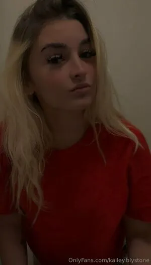 Kailey Blystone OnlyFans Leaked Free Thumbnail Picture - #kClfg3cLs5