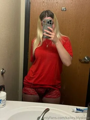 Kailey Blystone OnlyFans Leaked Free Thumbnail Picture - #nExGlOdKTk