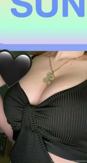Kailey Blystone OnlyFans Leaked Free Thumbnail Picture - #nJon6dyvtx