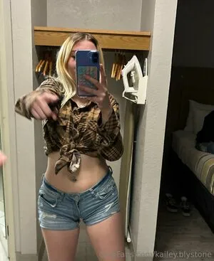 Kailey Blystone OnlyFans Leaked Free Thumbnail Picture - #qkFWumVIft