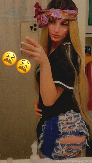 Kailey Blystone OnlyFans Leaked Free Thumbnail Picture - #uBz5mtfuXE