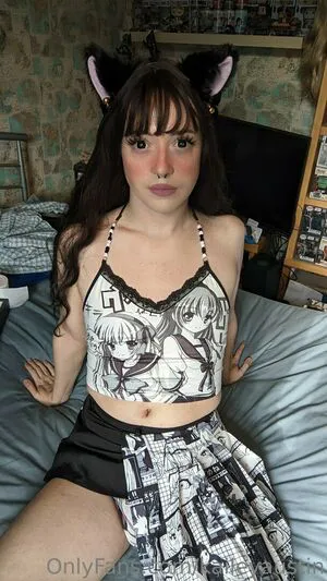 Kaileyaustin OnlyFans Leaked Free Thumbnail Picture - #0v9Uijm2G8