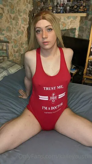 Kaileyaustin OnlyFans Leaked Free Thumbnail Picture - #3uFtXznnkB