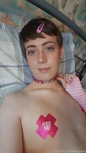 Kaileyaustin OnlyFans Leaked Free Thumbnail Picture - #5rXwposOpu