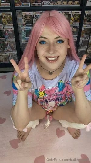 Kaileyaustin OnlyFans Leaked Free Thumbnail Picture - #8uJ88jE15Y