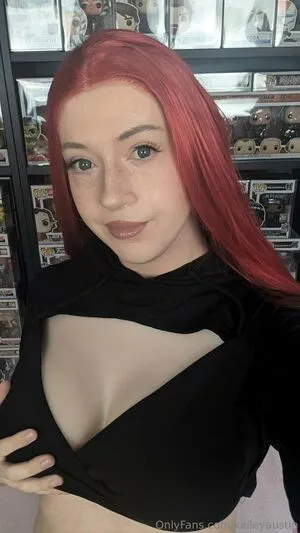 Kaileyaustin OnlyFans Leaked Free Thumbnail Picture - #AREY5UEwvx