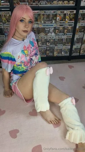 Kaileyaustin OnlyFans Leaked Free Thumbnail Picture - #D1QKrIJISR