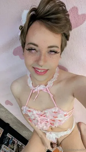 Kaileyaustin OnlyFans Leaked Free Thumbnail Picture - #K3guwQV6zC