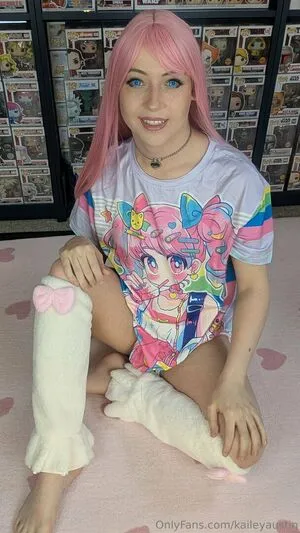 Kaileyaustin OnlyFans Leaked Free Thumbnail Picture - #QQFYlnOy5y