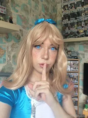 Kaileyaustin OnlyFans Leaked Free Thumbnail Picture - #QcTQyZ6CGO