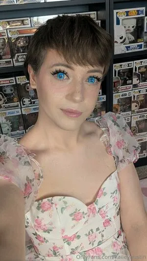 Kaileyaustin OnlyFans Leaked Free Thumbnail Picture - #R6rdqW4MVE