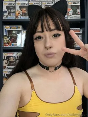 Kaileyaustin OnlyFans Leaked Free Thumbnail Picture - #SdP8oYcixF