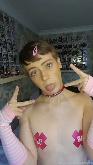 Kaileyaustin OnlyFans Leaked Free Thumbnail Picture - #UI7xzulO8I