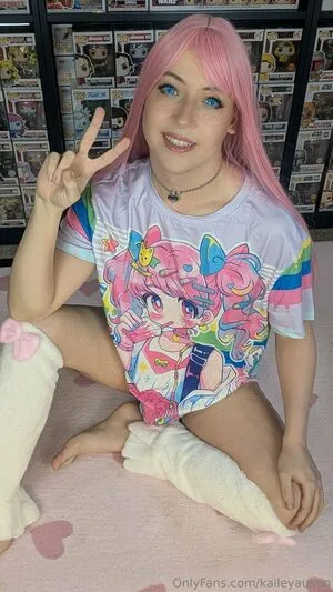 Kaileyaustin OnlyFans Leaked Free Thumbnail Picture - #XnAXc3kFpI