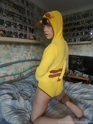 Kaileyaustin OnlyFans Leaked Free Thumbnail Picture - #XqgCqzs2At
