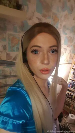 Kaileyaustin OnlyFans Leaked Free Thumbnail Picture - #YrOqxmVo6R