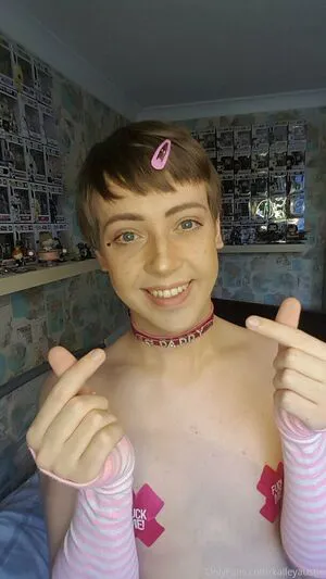 Kaileyaustin OnlyFans Leaked Free Thumbnail Picture - #dSnmHRTDcO