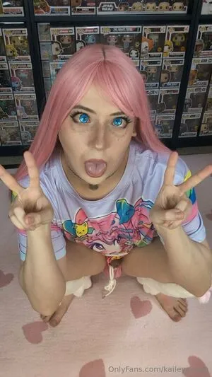 Kaileyaustin OnlyFans Leaked Free Thumbnail Picture - #frYuyWvngw
