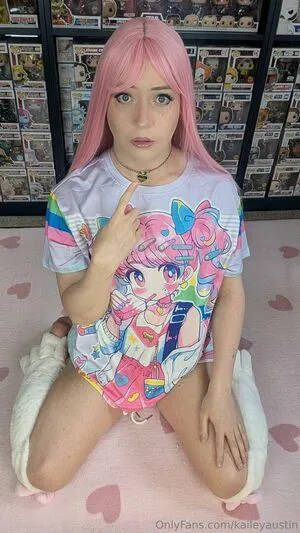 Kaileyaustin OnlyFans Leaked Free Thumbnail Picture - #g4Ix6qBQqR