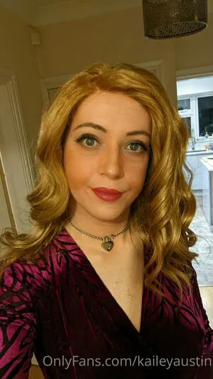 Kaileyaustin OnlyFans Leaked Free Thumbnail Picture - #he1U5VZ67K