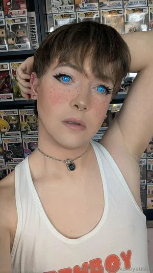 Kaileyaustin OnlyFans Leaked Free Thumbnail Picture - #ko9F42nKJ7