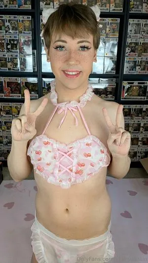 Kaileyaustin OnlyFans Leaked Free Thumbnail Picture - #lk2rUTecQE