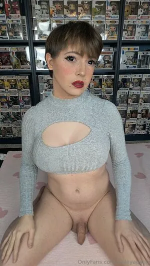 Kaileyaustin OnlyFans Leaked Free Thumbnail Picture - #nKH2Fb34Sf